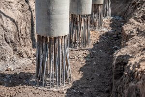 Professional Concrete Contractor in Port Orchard, WA